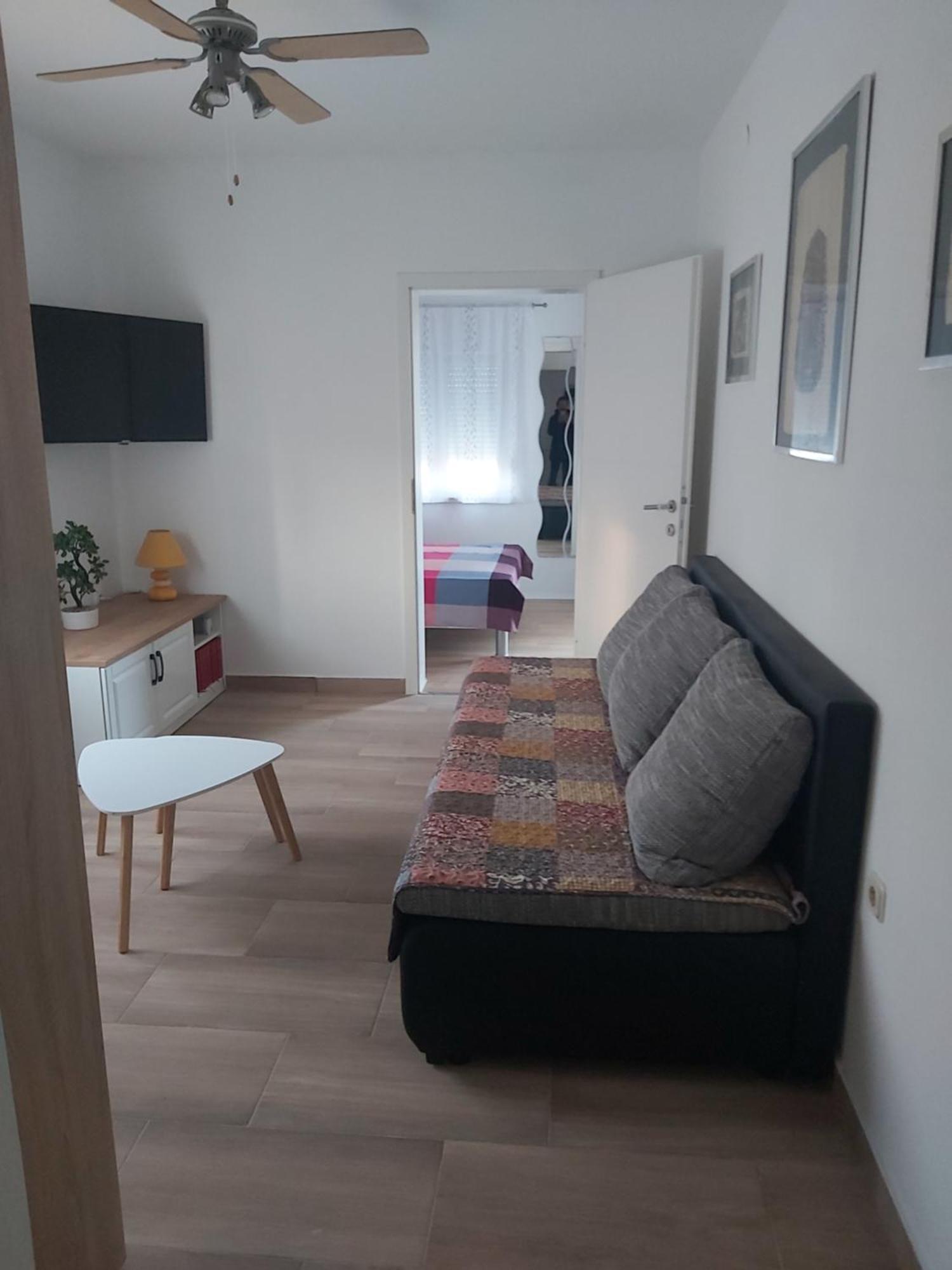 Apartment Lara Medulin Kültér fotó