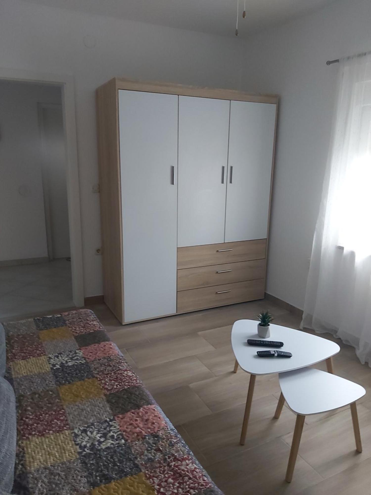 Apartment Lara Medulin Kültér fotó